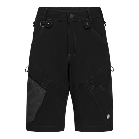 X-treme werkshorts voor dames