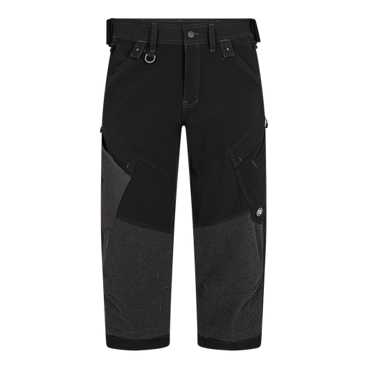 X-treme 3/4 werkbroek met 4-weg-stretch
