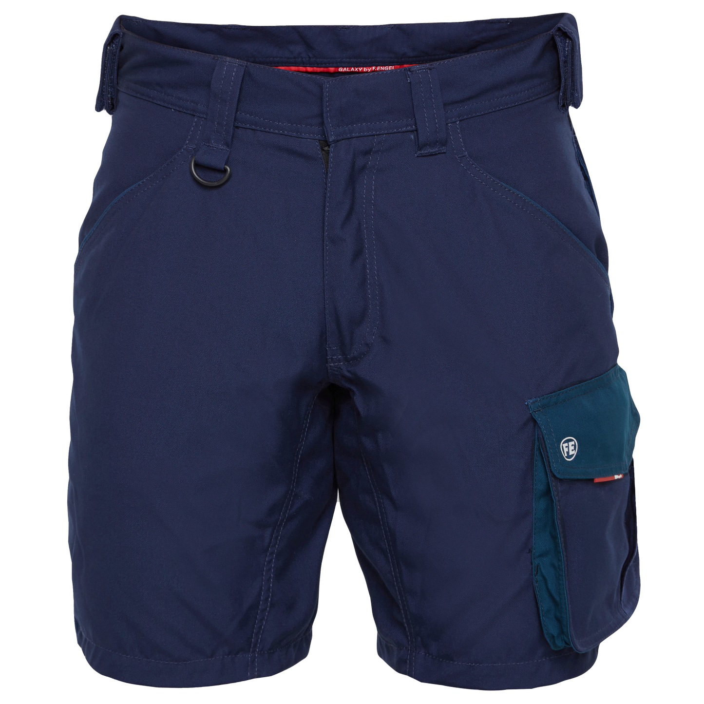 Galaxy shorts