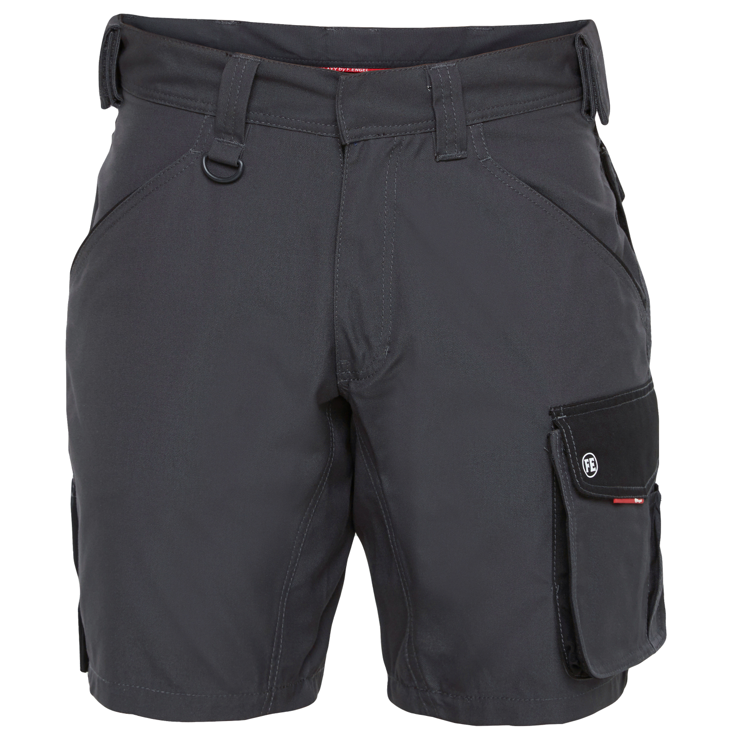 Galaxy shorts