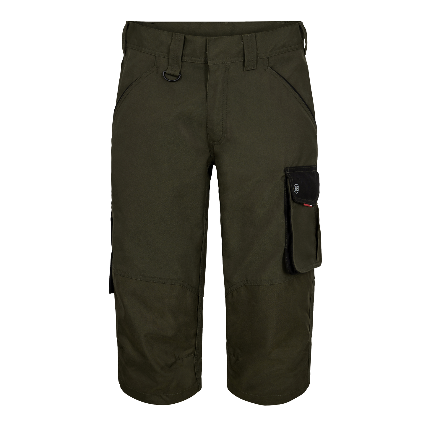 Galaxy 3/4 broek