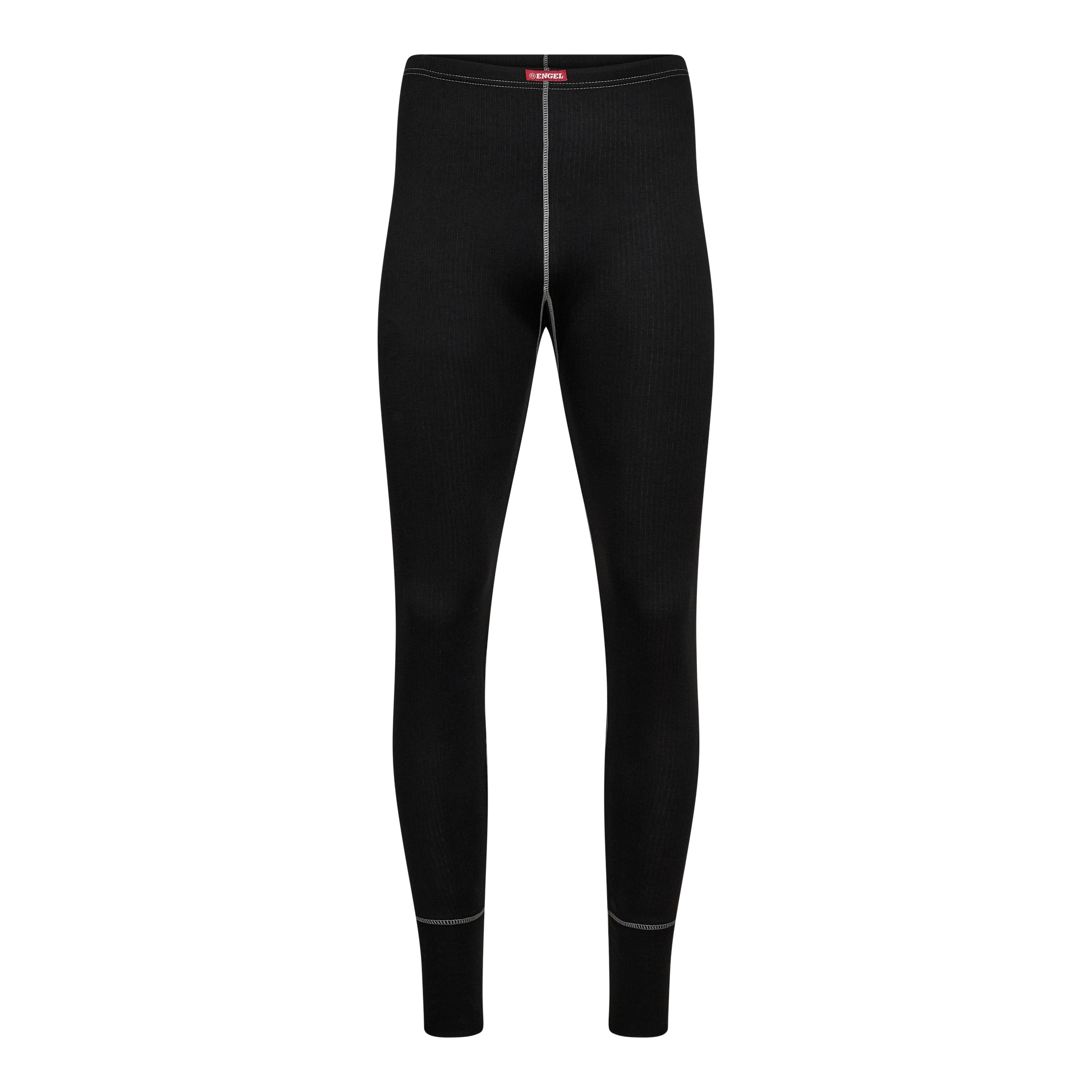 Lange thermo-onderbroek