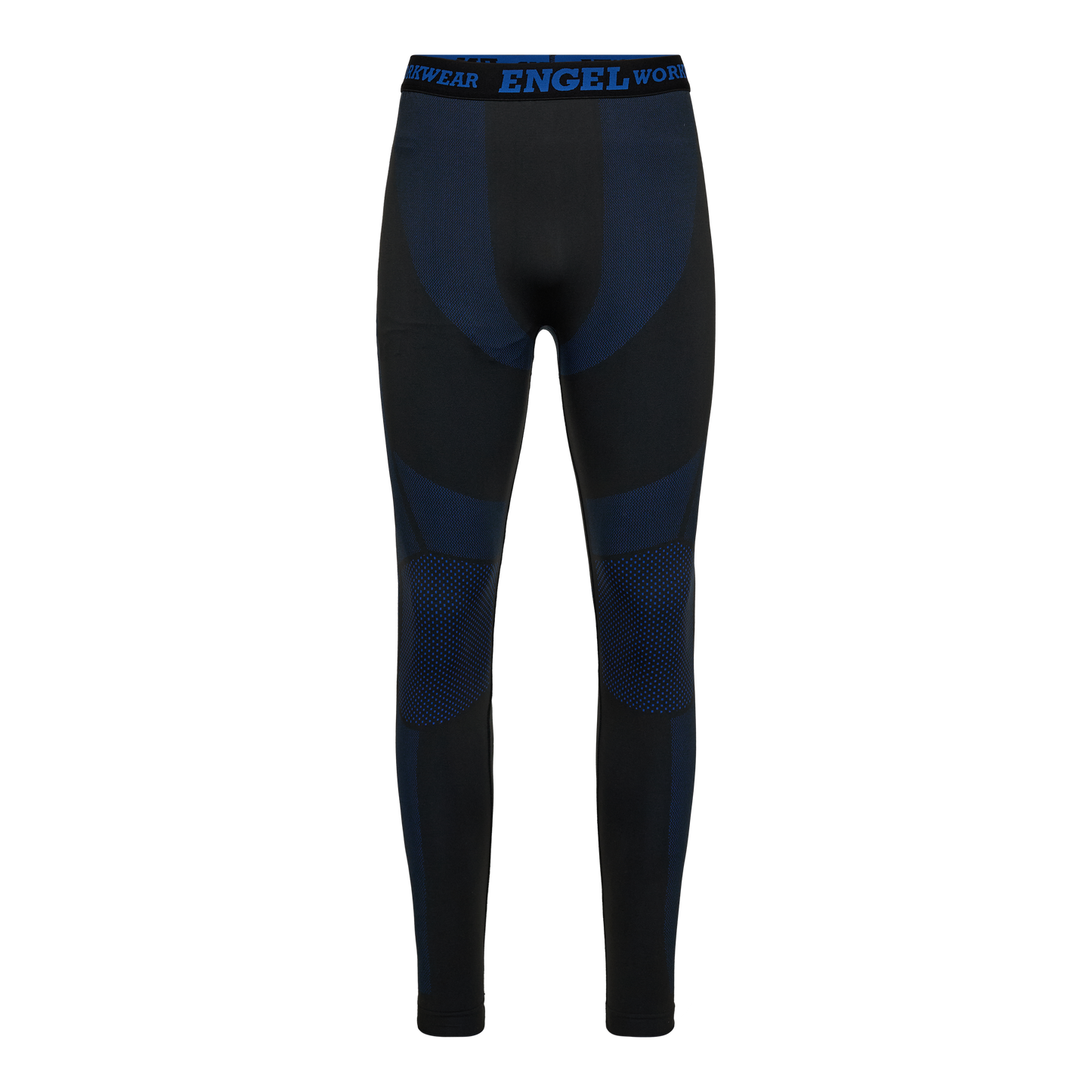 Bamboe naadloos Long Johns
