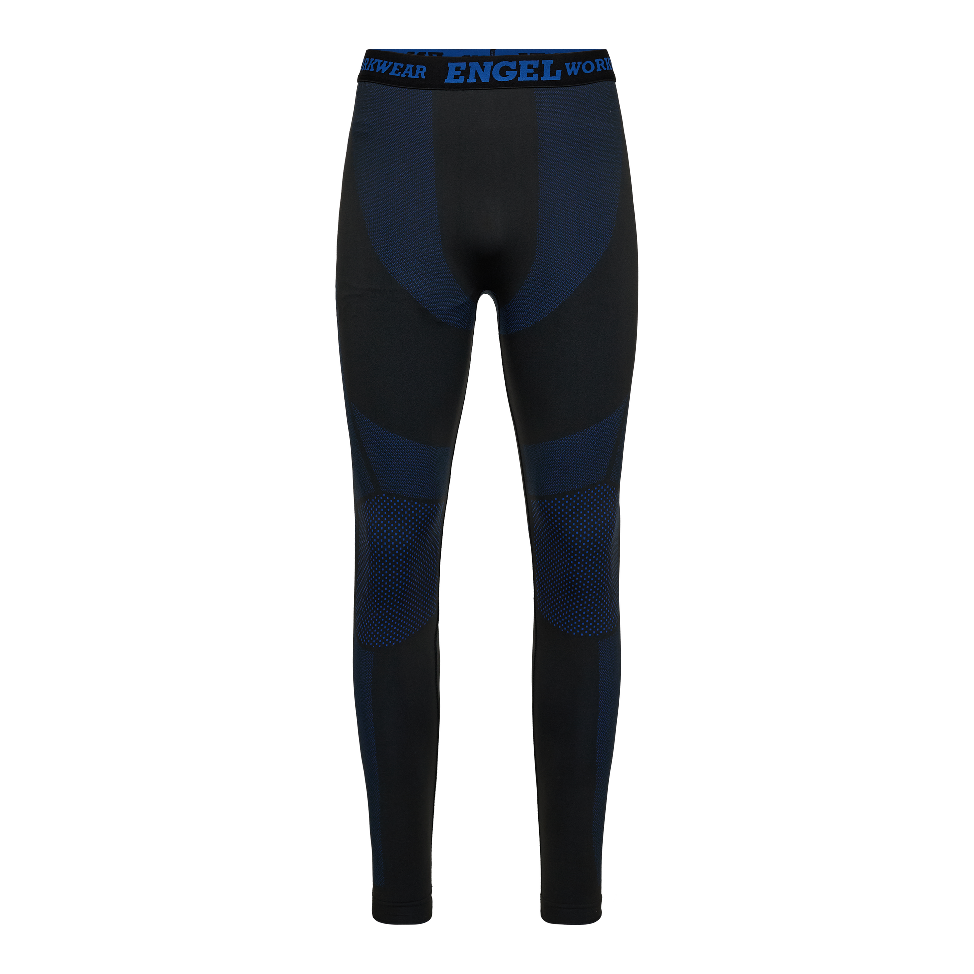 Bamboe naadloos Long Johns