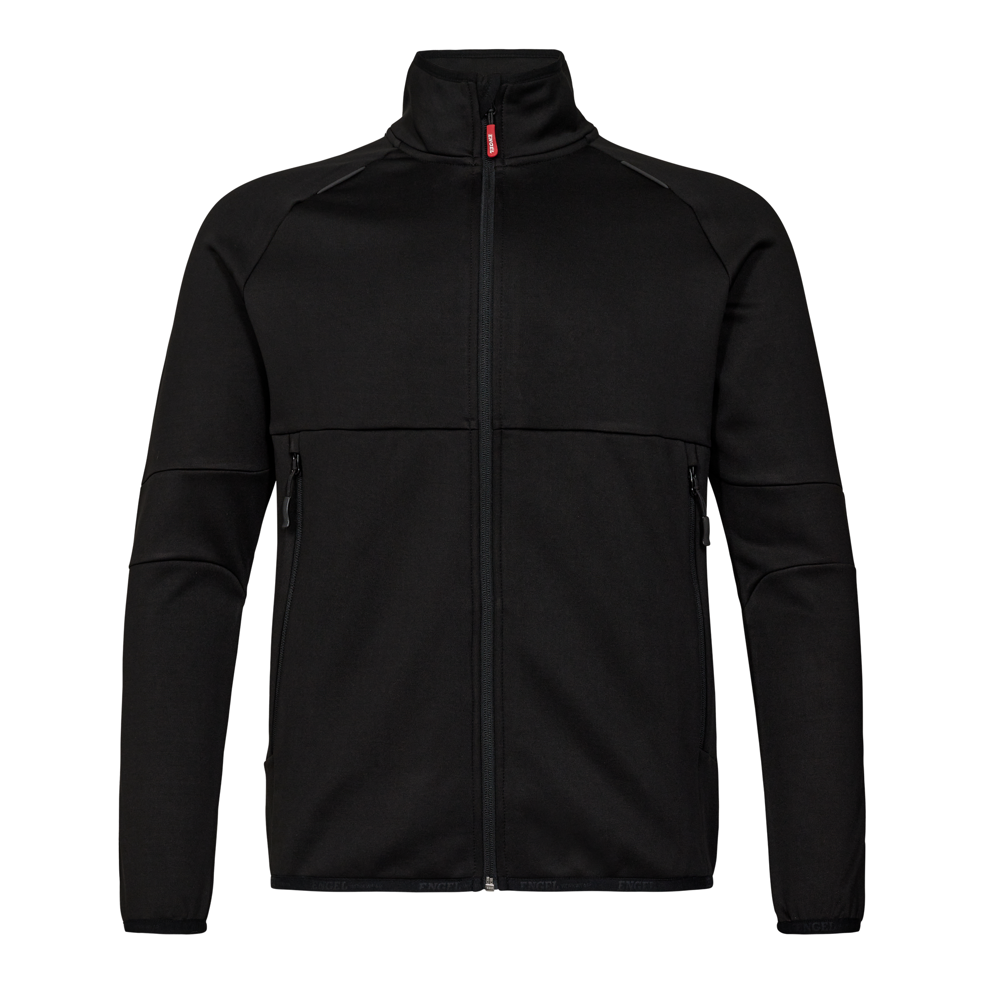 Extend midlayer-jack