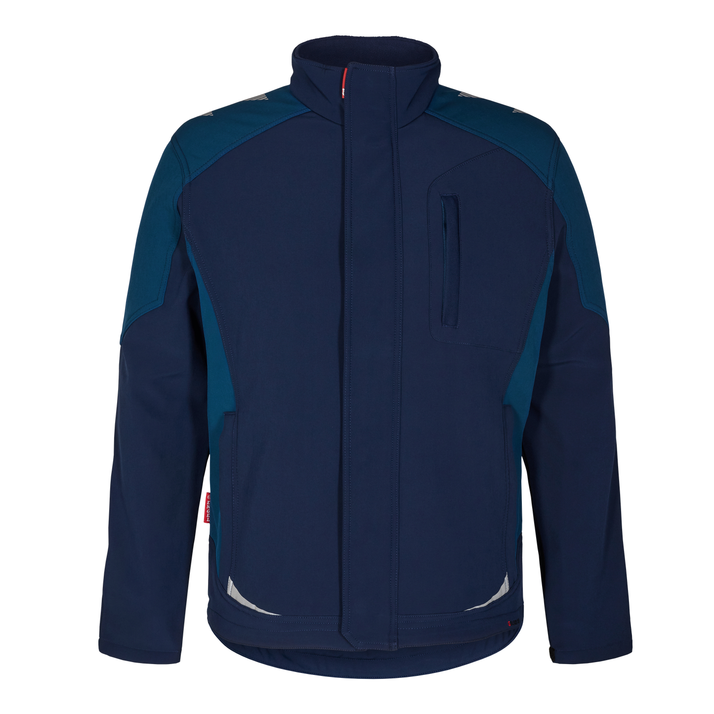 Galaxy softshell jack