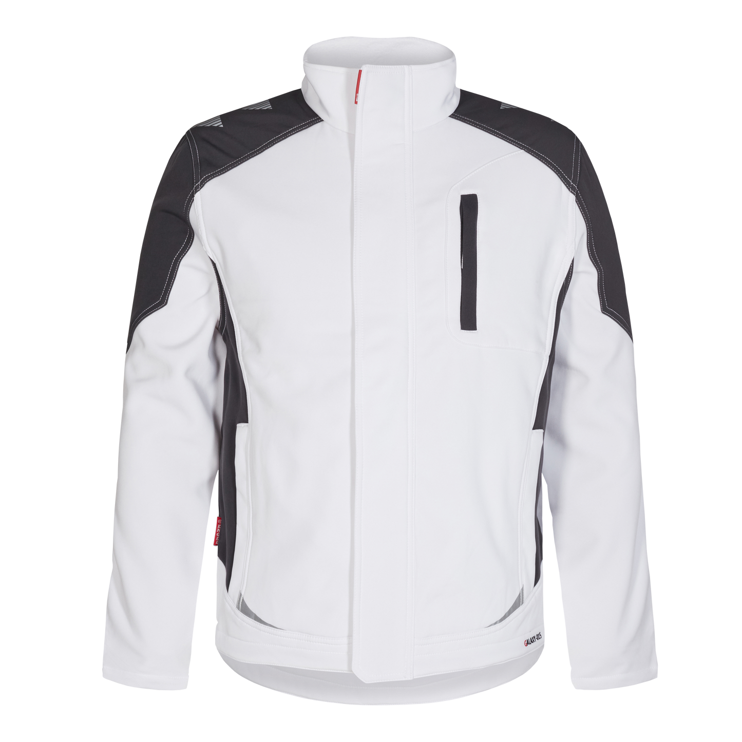 Galaxy softshell jack