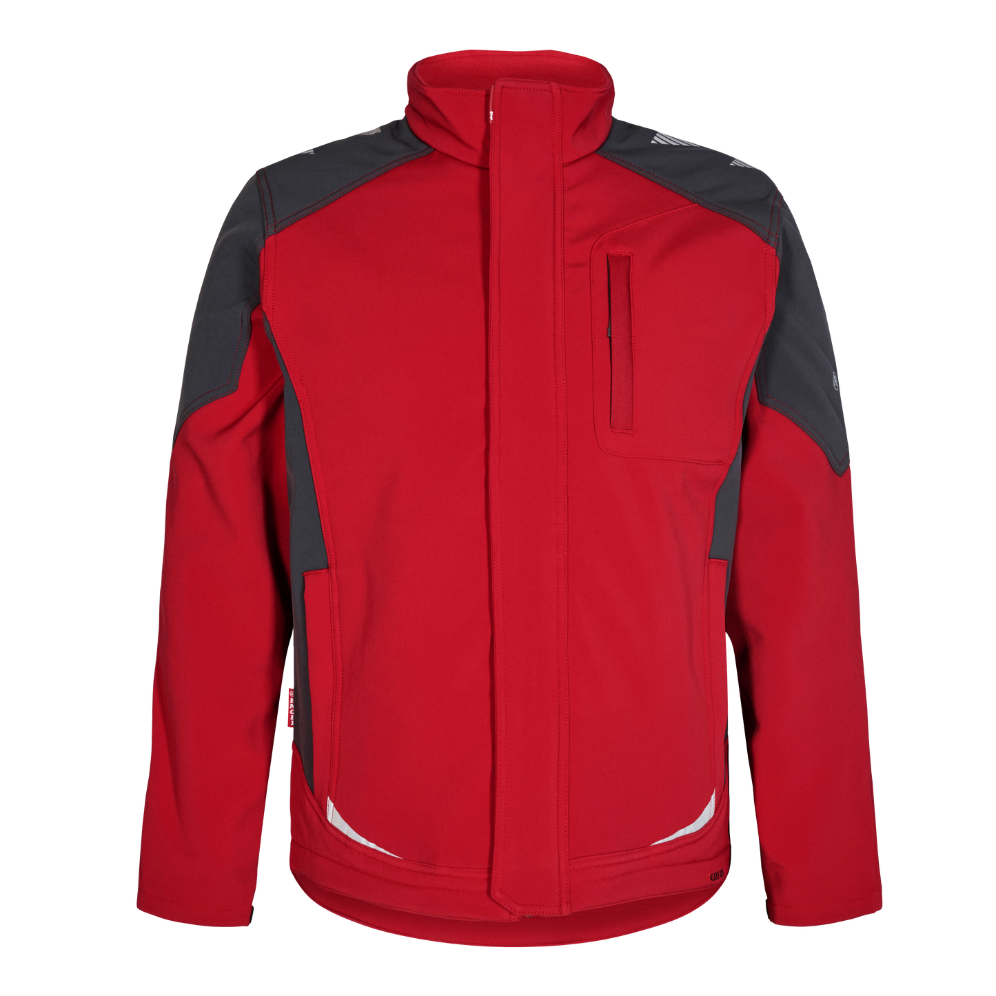 Galaxy softshell jack