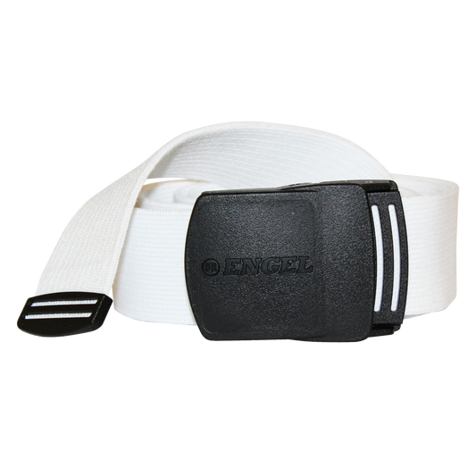 Riem met nylon gesp