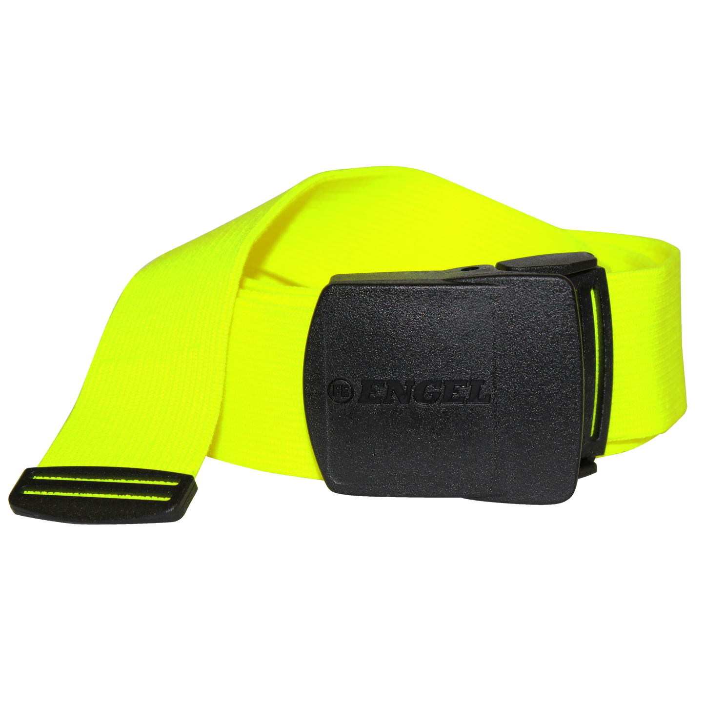 Riem met nylon gesp