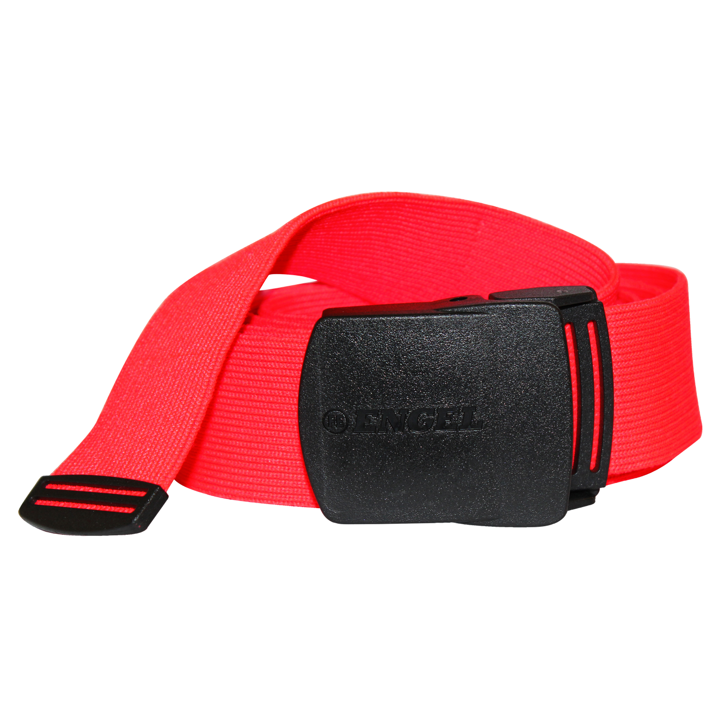 Riem met nylon gesp