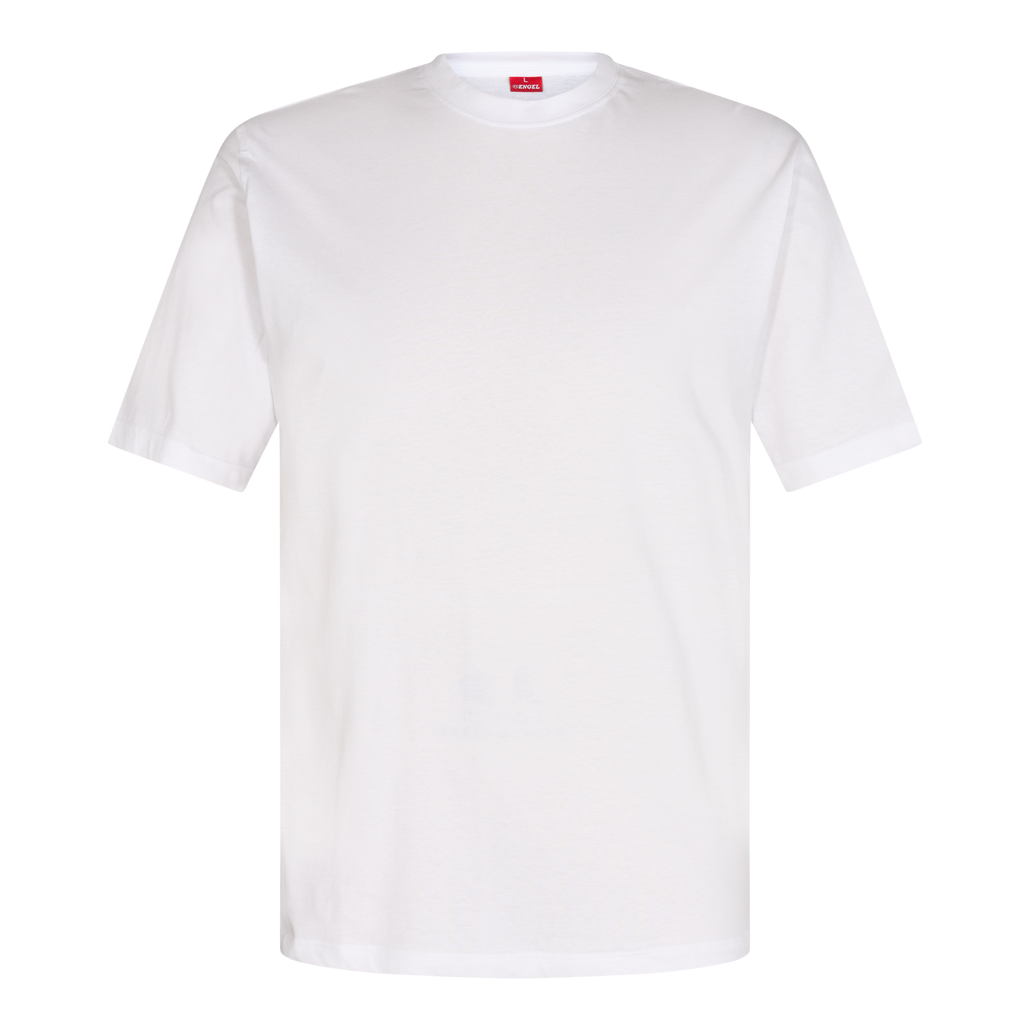 Extend katoenen T-shirt