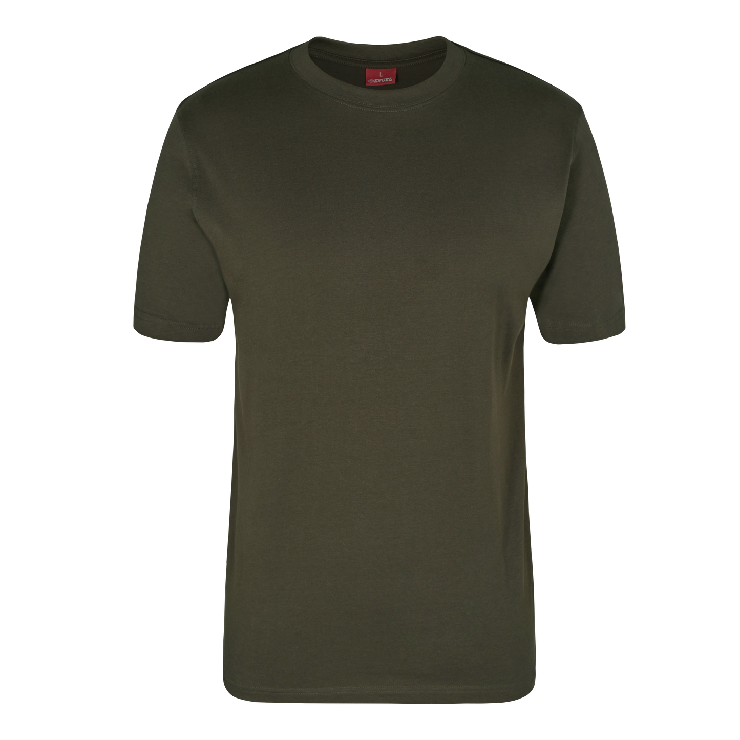 Extend katoenen T-shirt