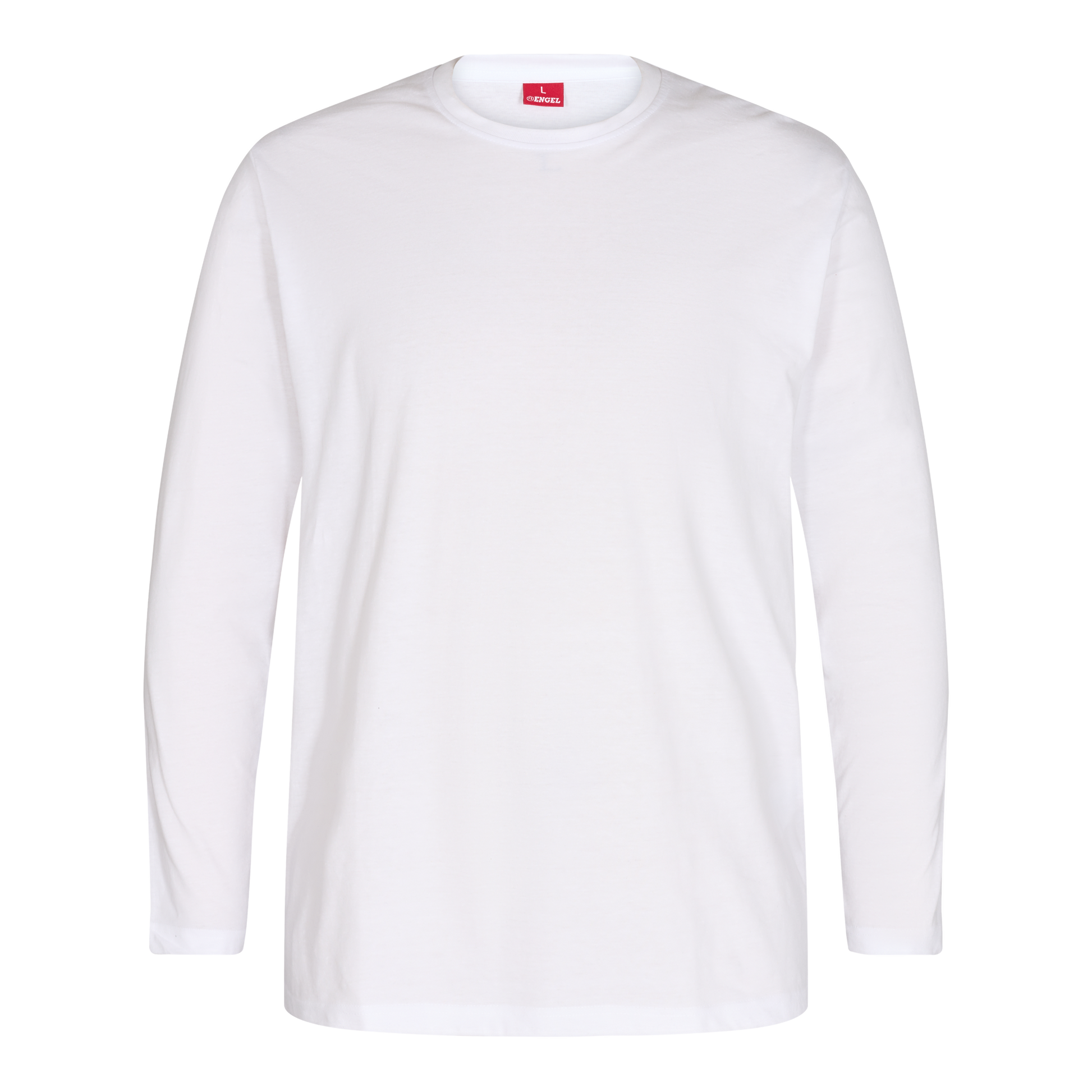 Extend T-shirt met lange mouwen