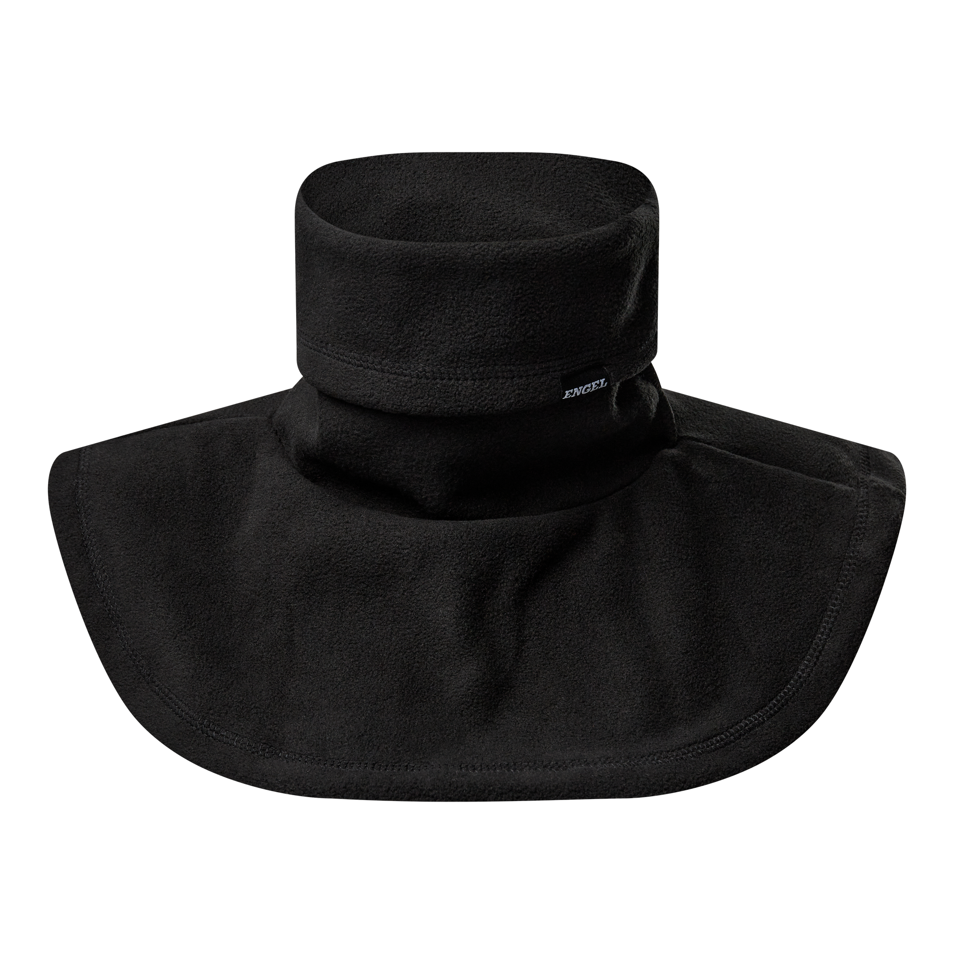 Zachte fleece nekwarmer