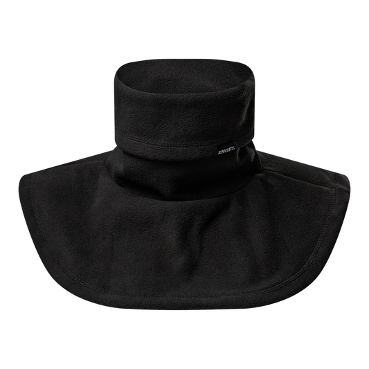 Zachte fleece nekwarmer