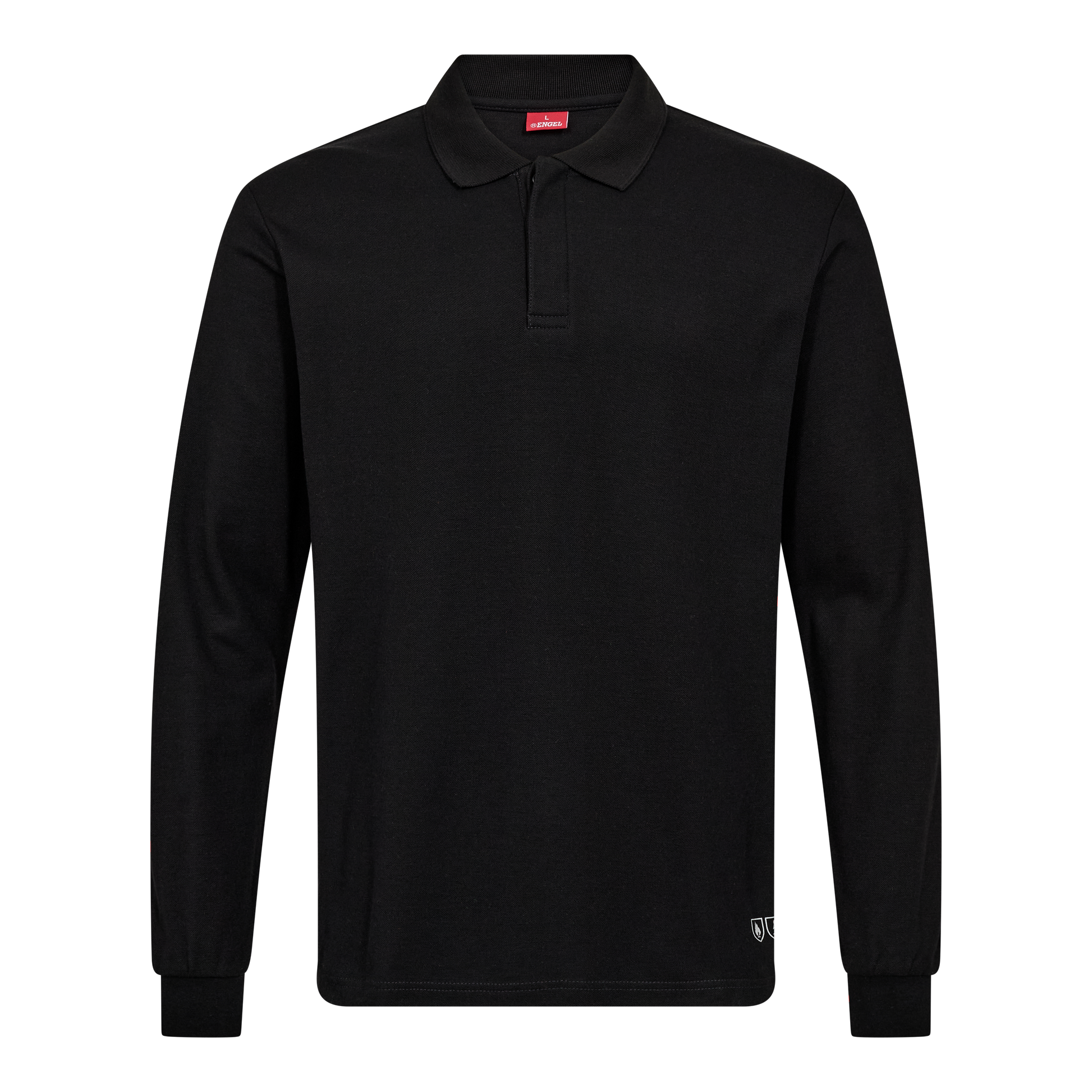 Safety+ Poloshirt