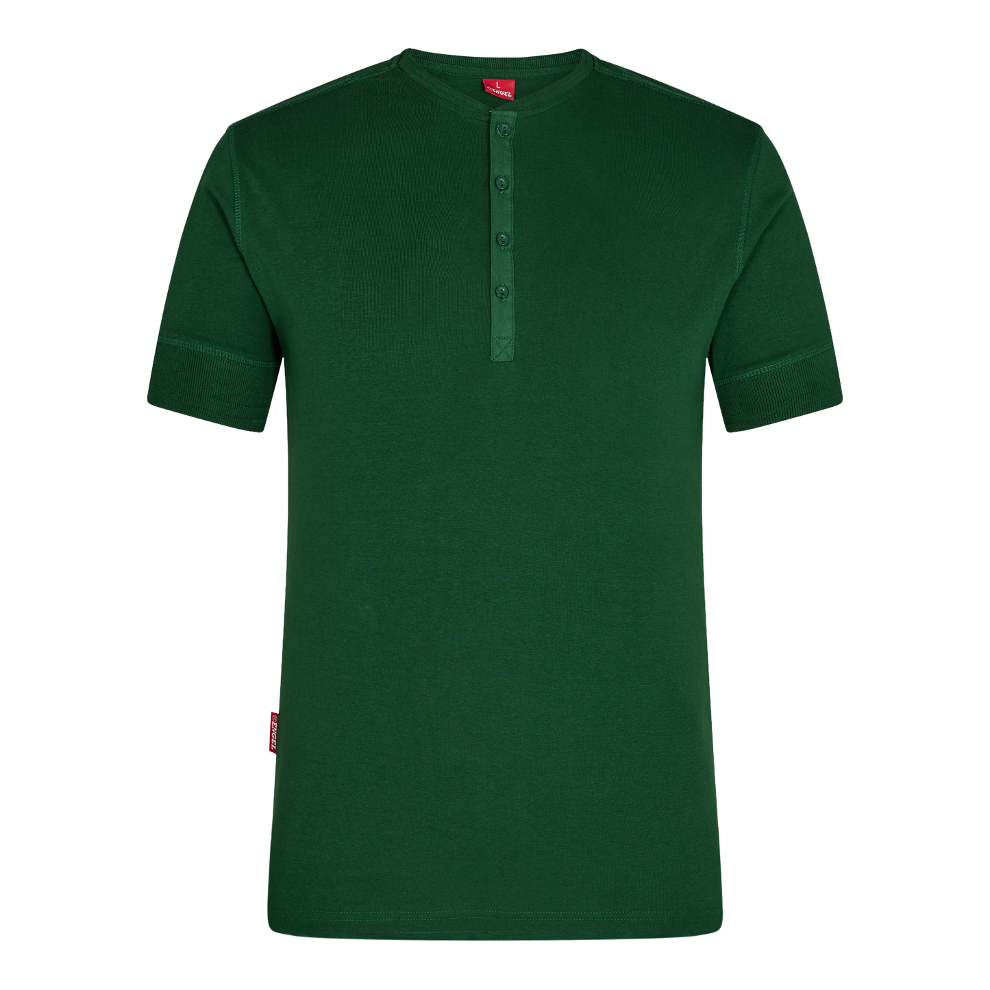 Extend Grandad T-shirt