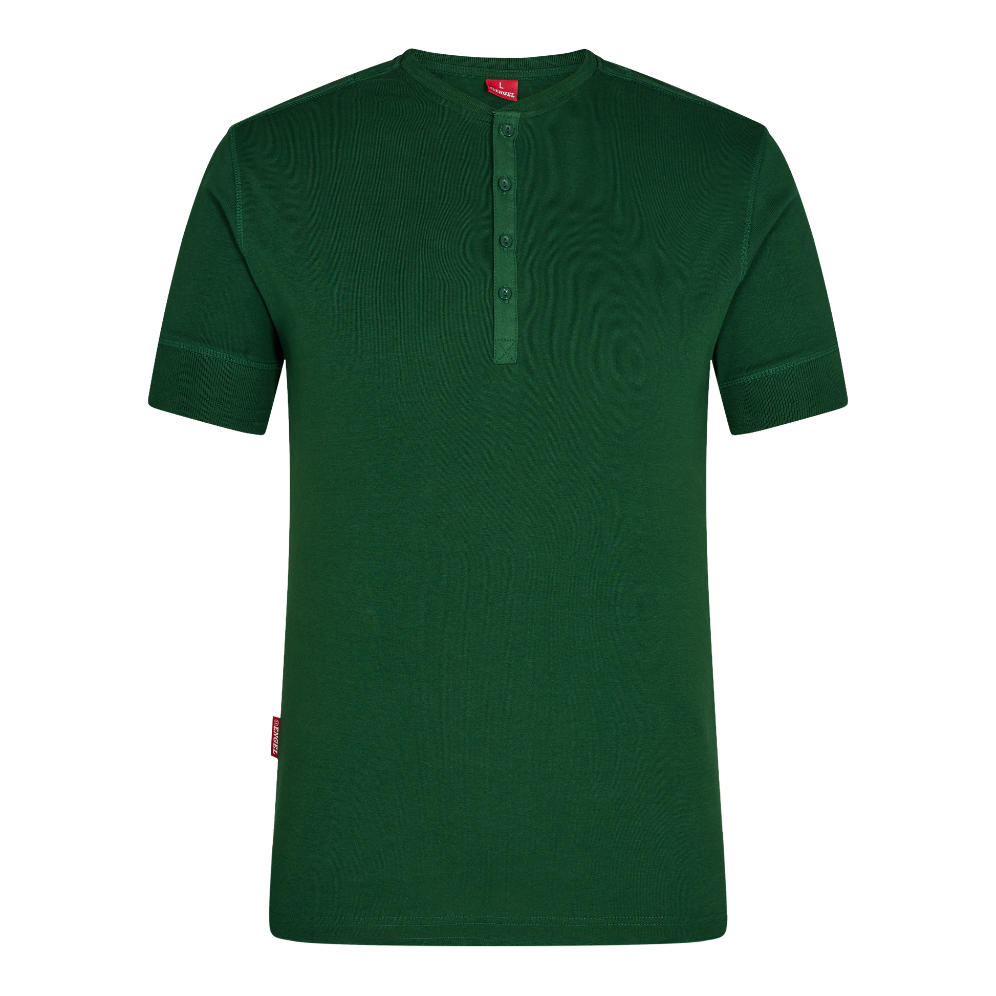 Extend Grandad T-shirt
