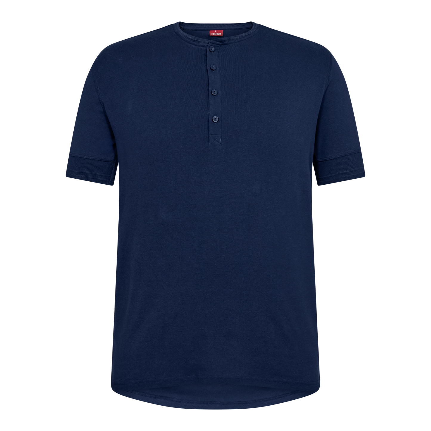 Extend Grandad T-shirt