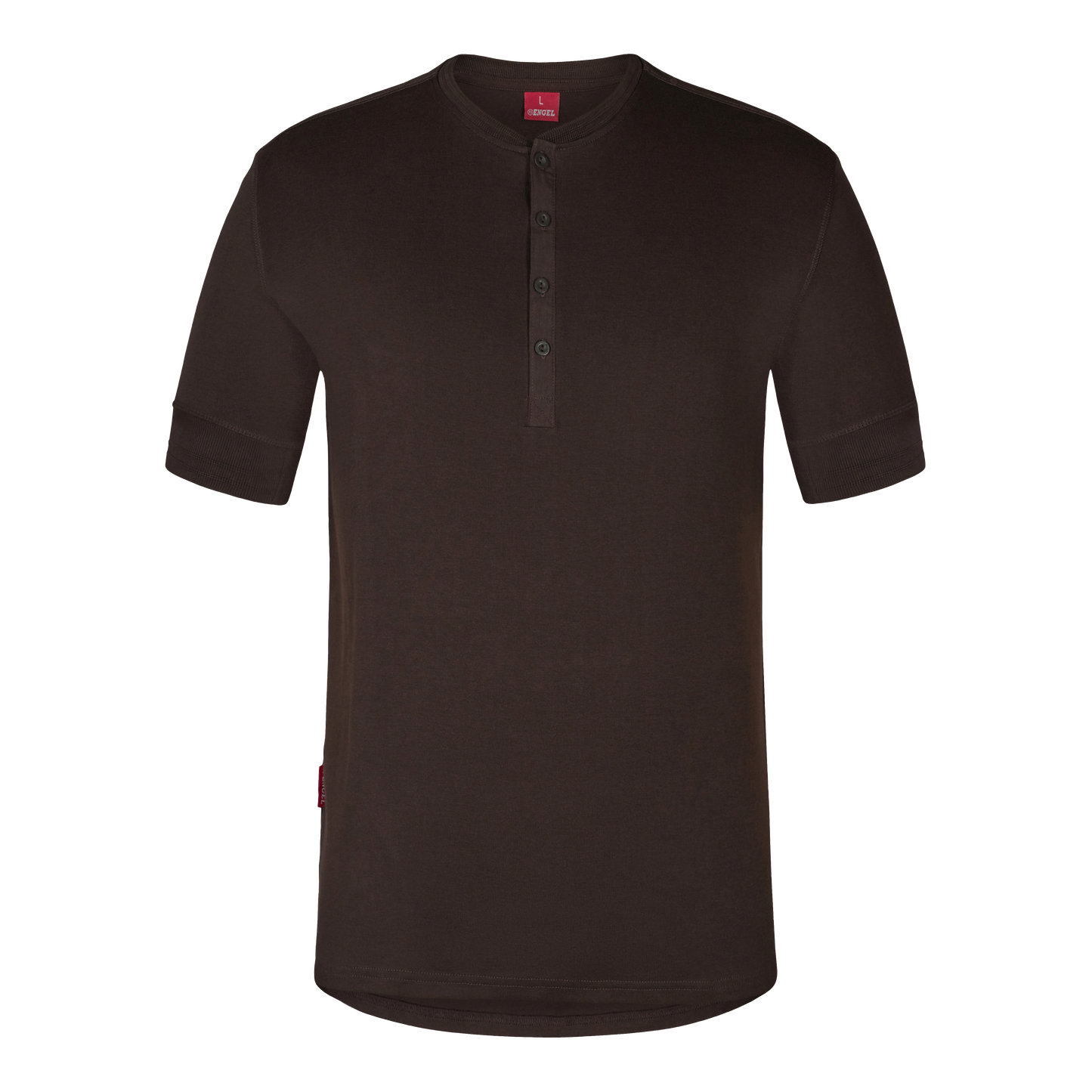 Extend Grandad T-shirt
