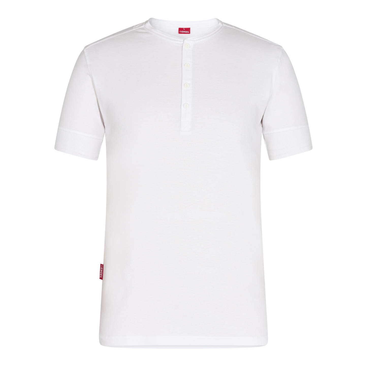Extend Grandad T-shirt