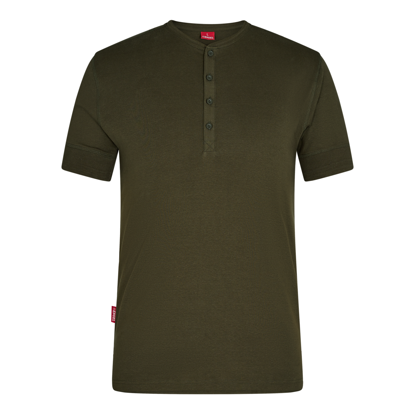 Extend Grandad T-shirt