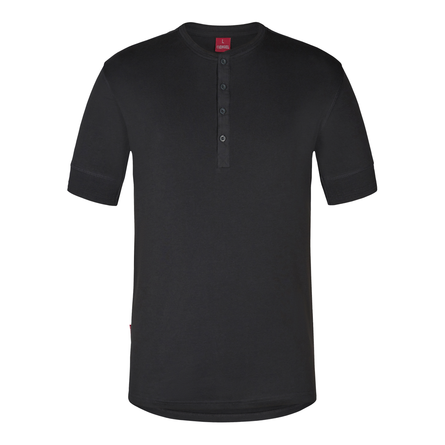 Extend Grandad T-shirt