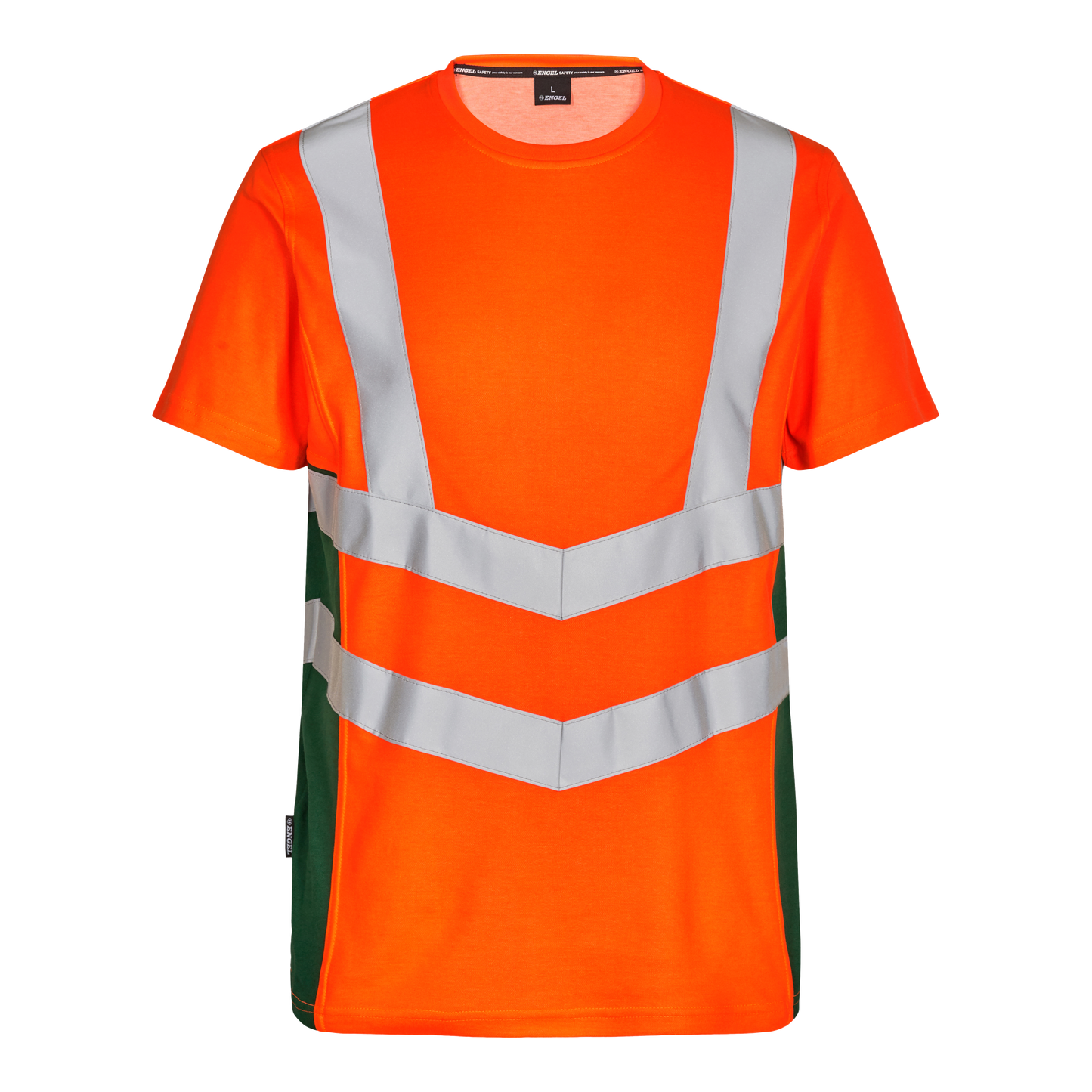 Safety T-shirt