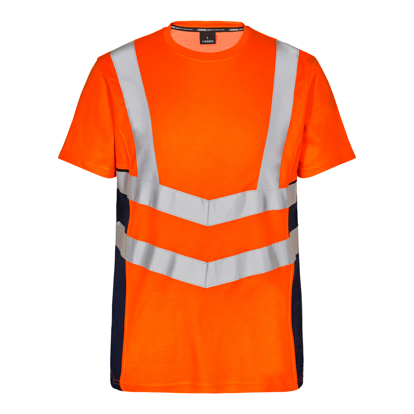 Safety T-shirt