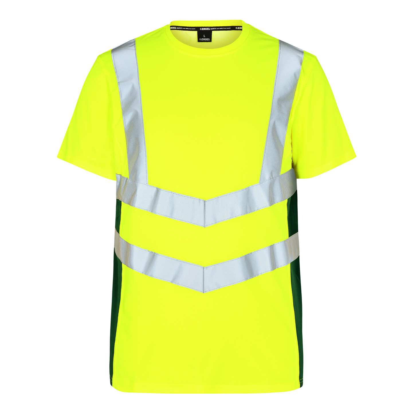 Safety T-shirt