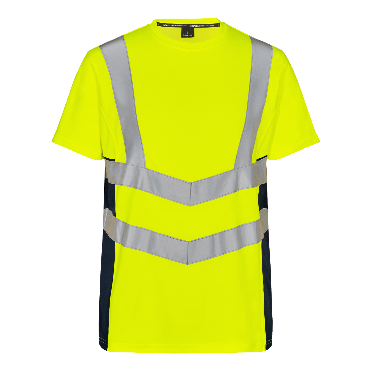 Safety T-shirt