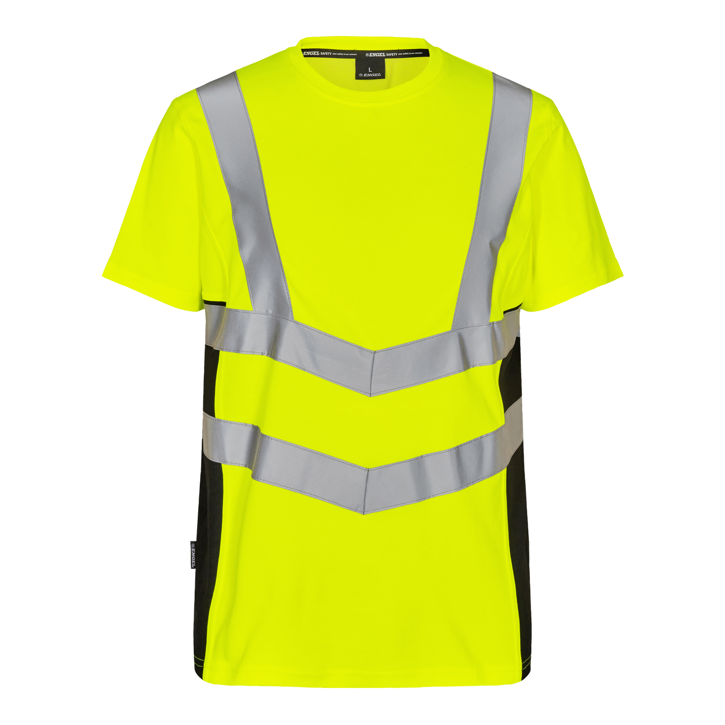 Safety T-shirt