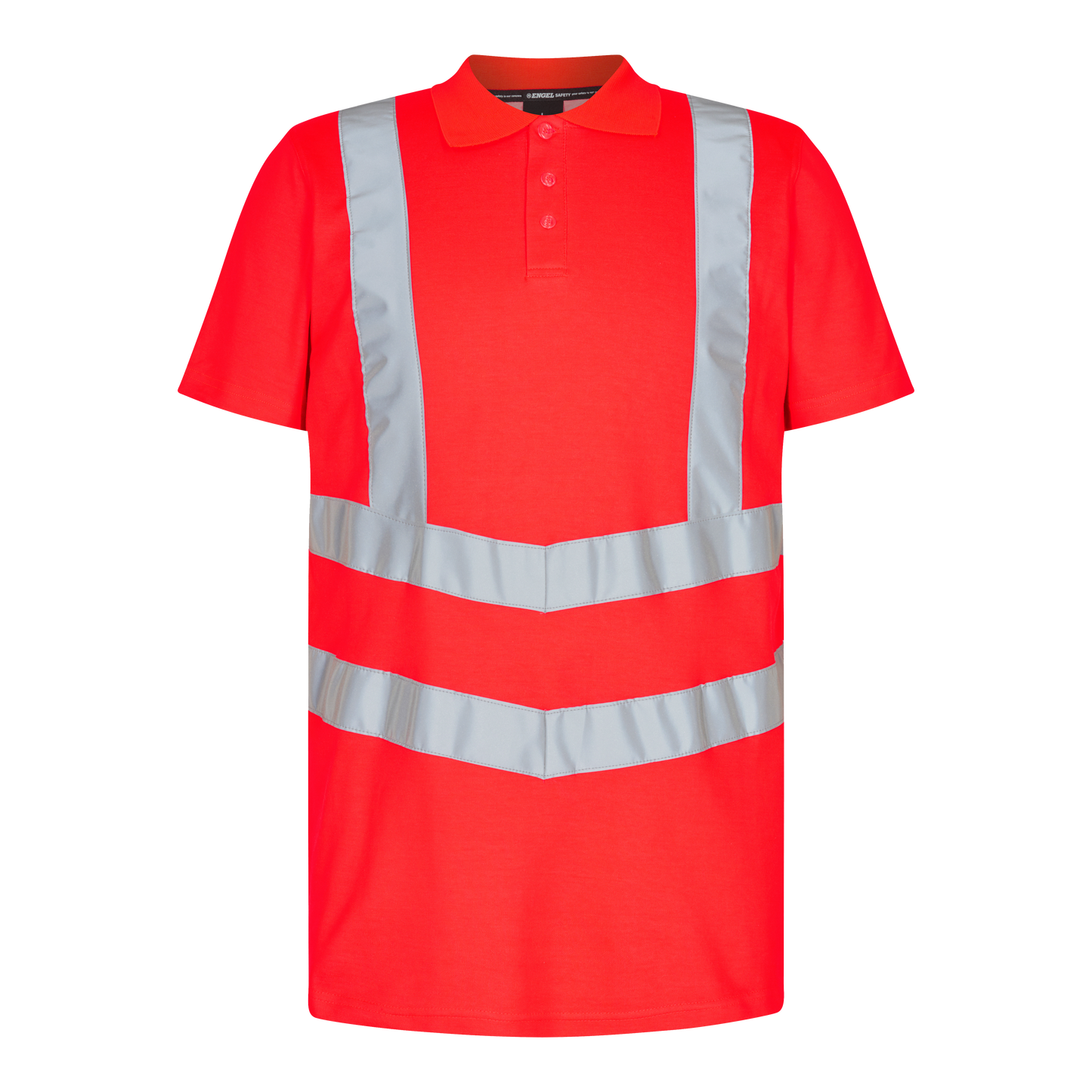 Safety poloshirt