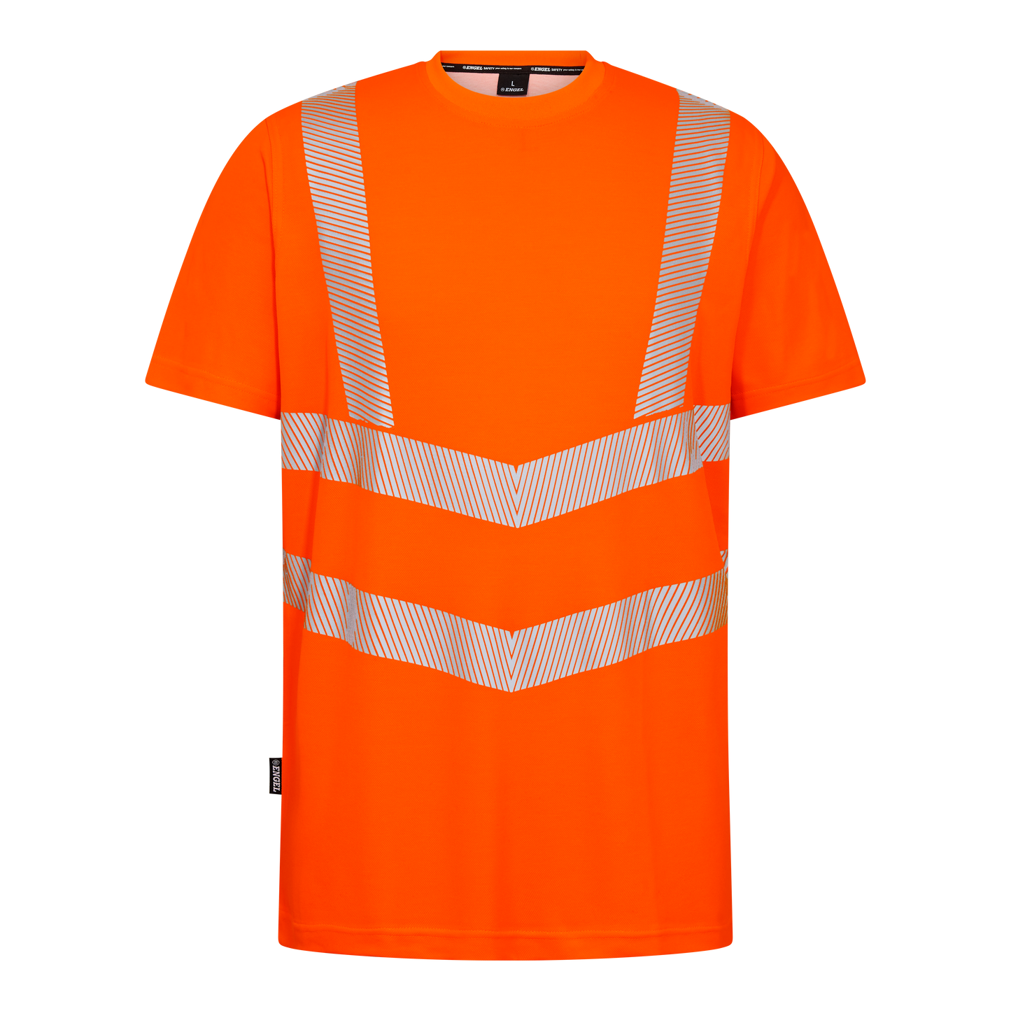 Safety T-shirt