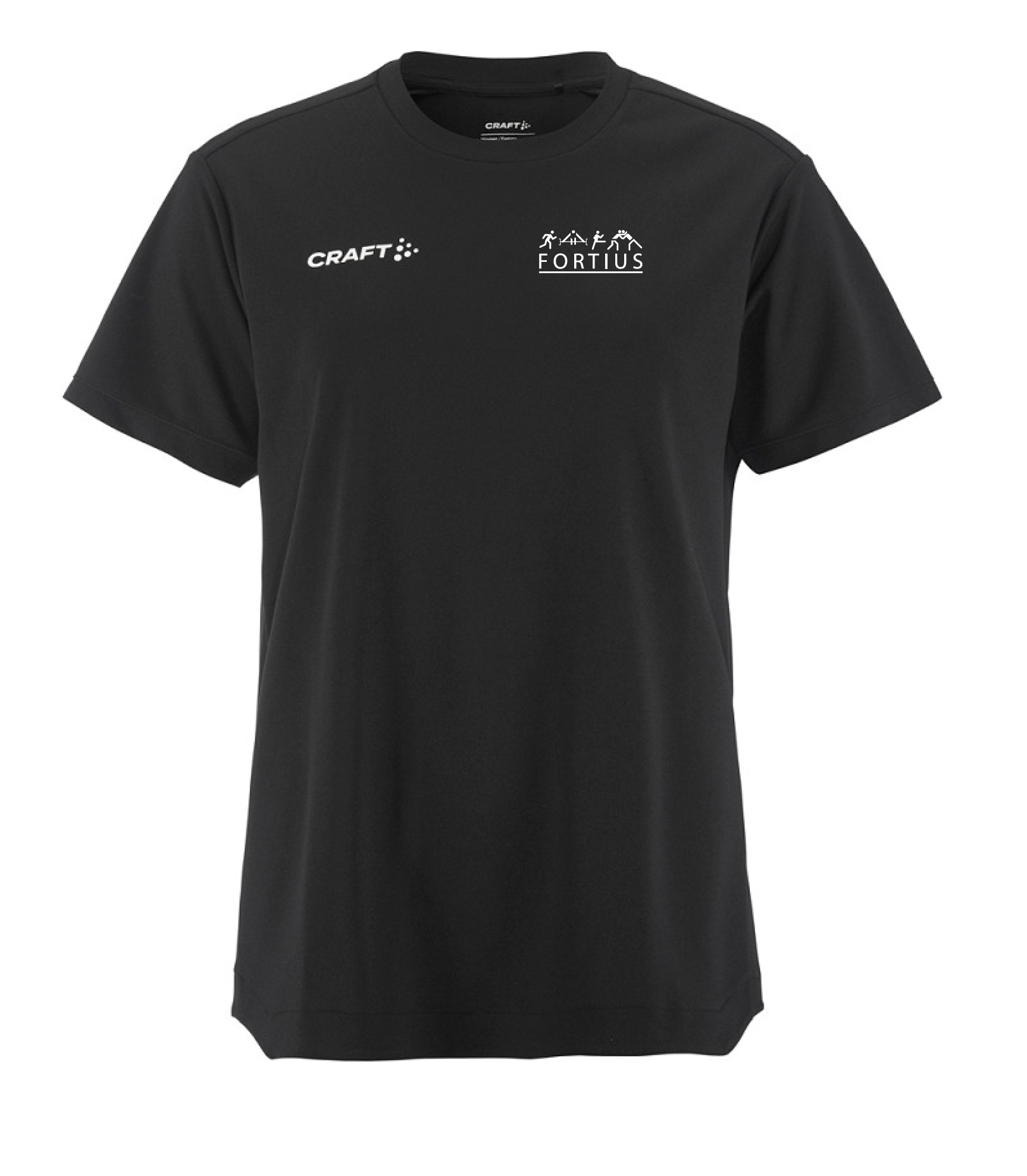 Fortius Evolve 2.0 structured jersey