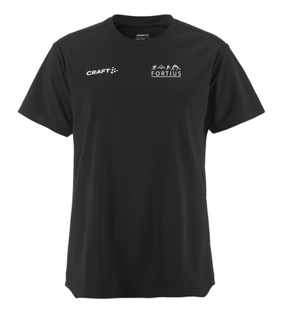 Fortius Evolve 2.0 structured jersey
