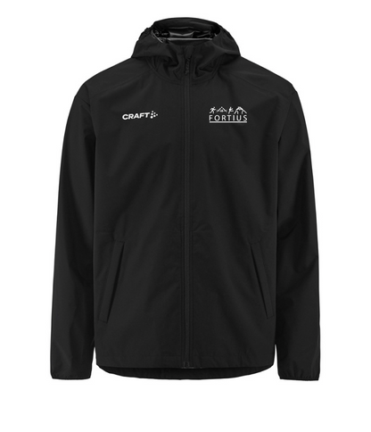 Fortius Squad go weather jacket