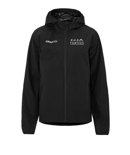 Fortius Squad go weather jacket