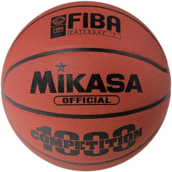 Basketbal Mikasa BQC-1000-0