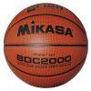 Basketbal Mikasa BDC-2000-0