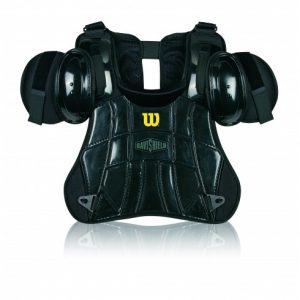 Wilson umpire chest prot. a3290-0