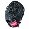 Guanto rawlings gg25fpb -1846