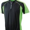 Wielren T shirt heren-3081