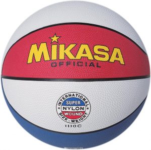 Basketbal Mikasa 1220-C -0
