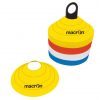 Macron Flat Marker set -4605