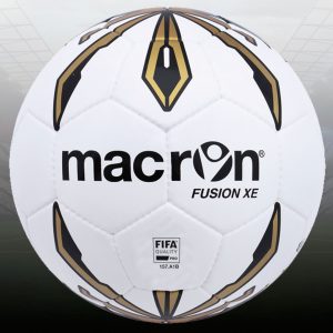 Fusion XE voetbal-0